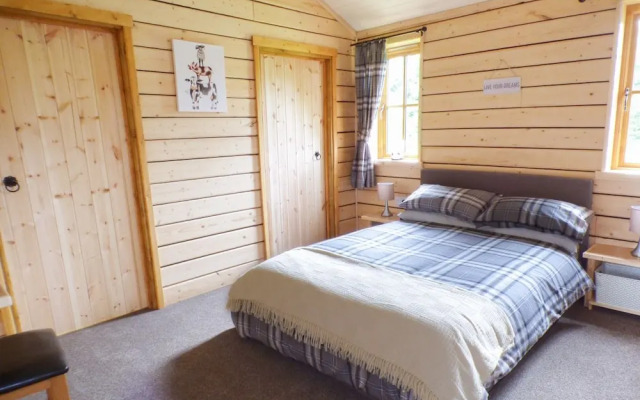Caban Ceirw