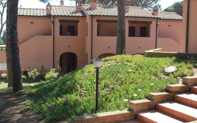 Residence I Tusci 5p Half Board