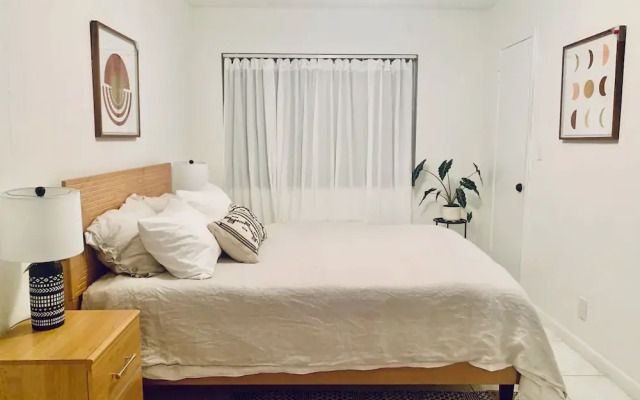 Lighthouse Guest Suites