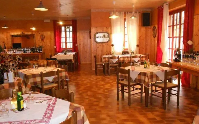 Ca De Gos
