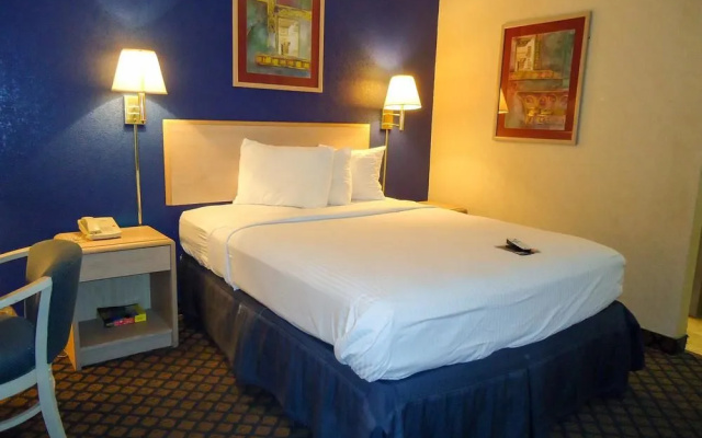 Best Western Regency Motor Inn