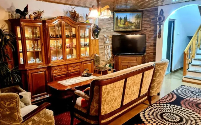 Casa Poiana Soarelui