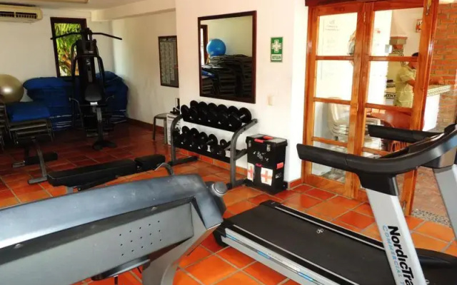 Casa Lucy