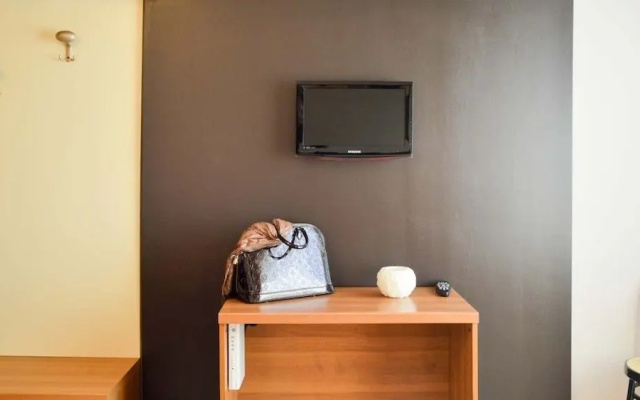 Albergo Aurora