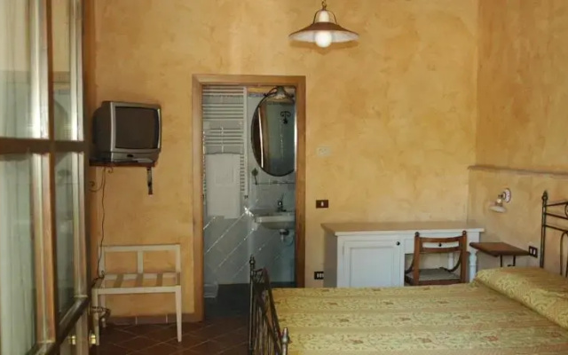 Fattoria di Mugnano