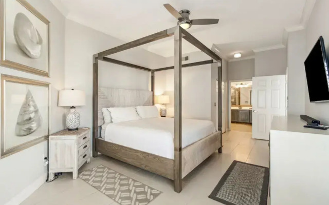 21 Ocean Place 3 Bedroom Condo