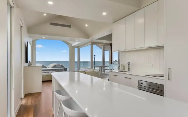 Aloha Beachfront