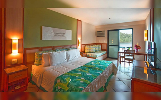 Hotel Porto Real
