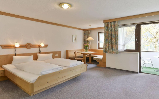 Hotel Sonnblick