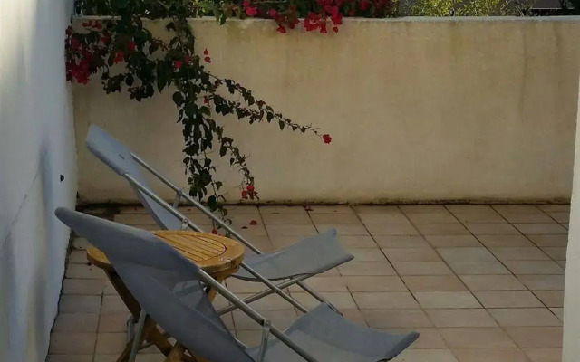 Hôtel Synaya