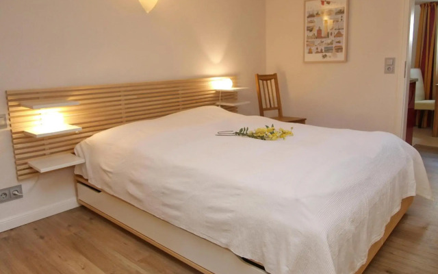 Ferienhaus LUV & LEE Ferienhaus LUV und LEE