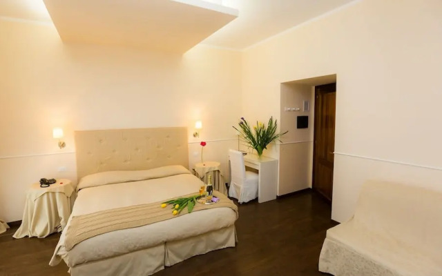 Caesar Place Roma