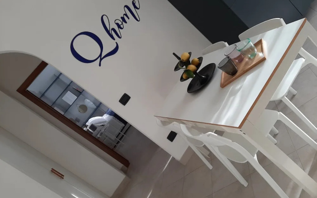 Qhome Smart