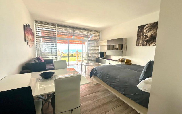 Apartamento Ikarus