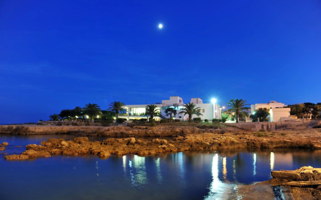 Hotel Il Timone
