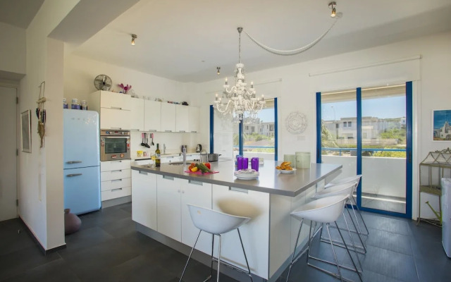 Aster Suite in Protaras