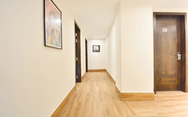 Hotel O New Aarkay Inn & Suites
