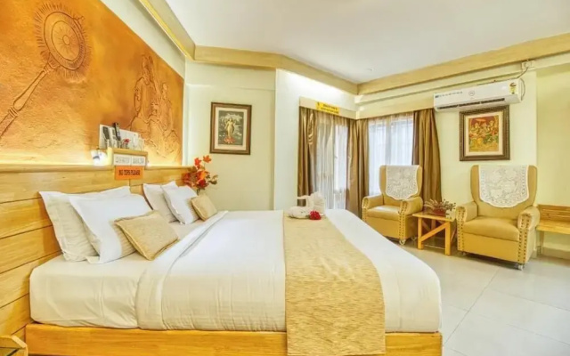 Parklane Hotel