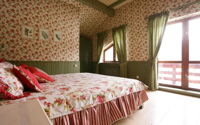 Chalet Kukavica