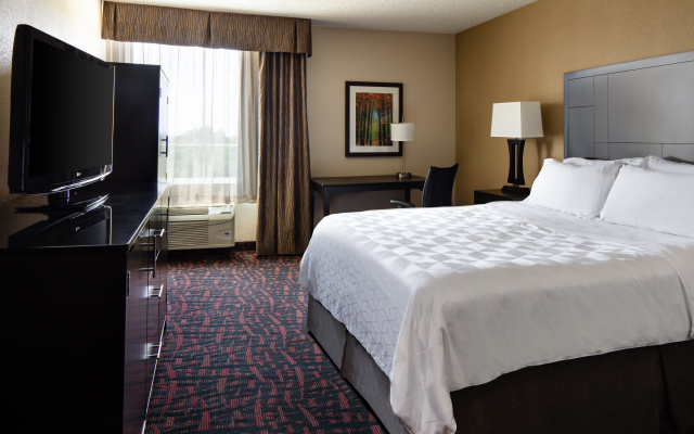 Holiday Inn Wichita East I-35 by IHG