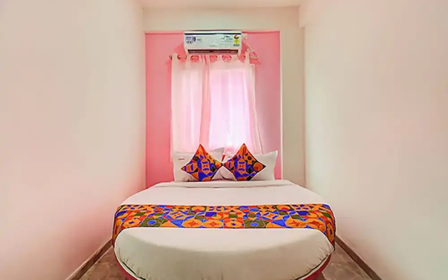 Via Pink House