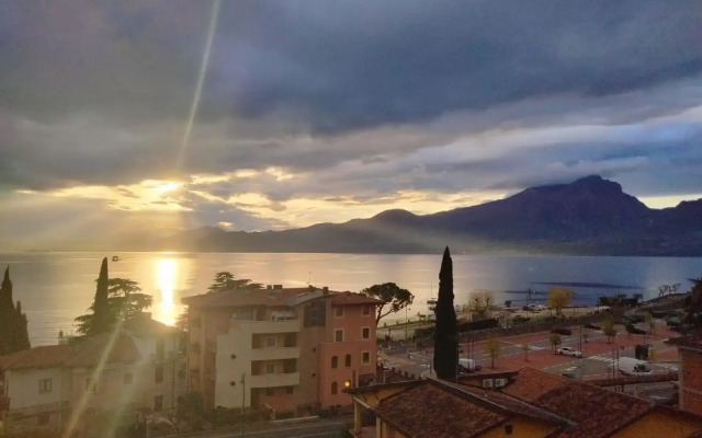 Hotel Al Caminetto  Adults Only, WorldHotels Craft