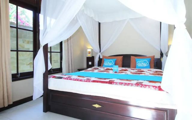 Airy Sanur Tirta Ening 8 Denpasar Bali