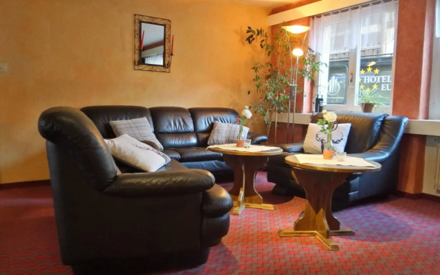 Hotel Europa