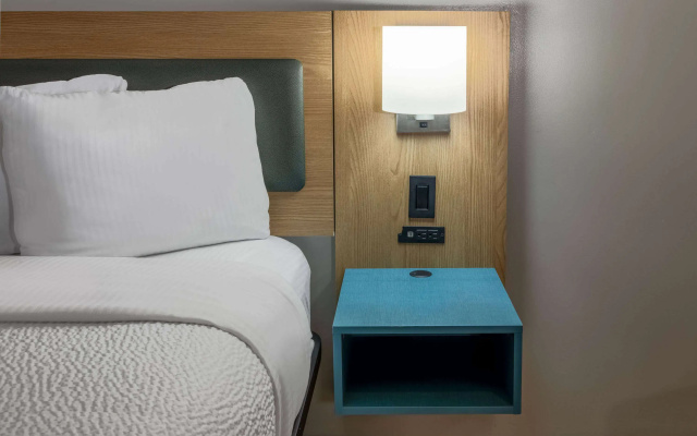 La Quinta Inn & Suites by Wyndham New Braunfels