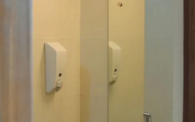 Hotel Gulmohar