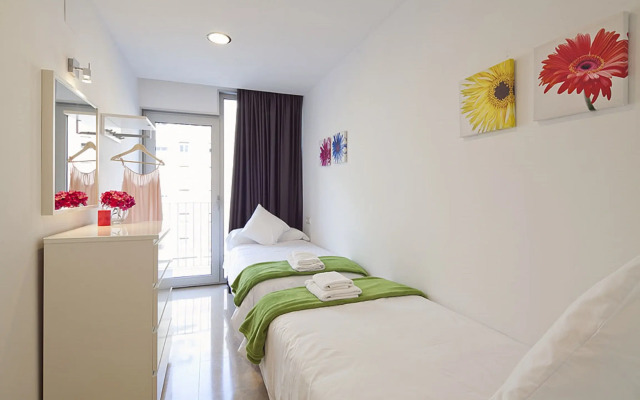 Charmsuites