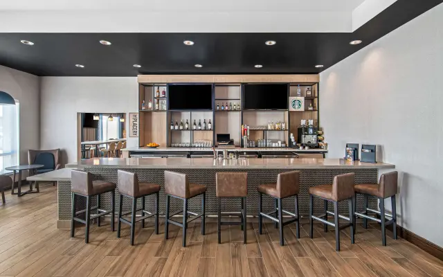 Hyatt Place Newark/Silicon Valley