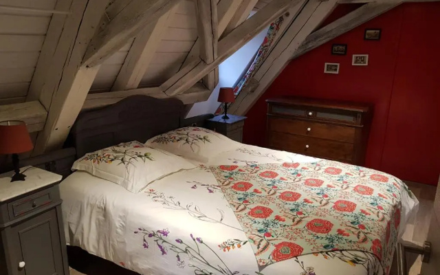 A L'oree du Bois