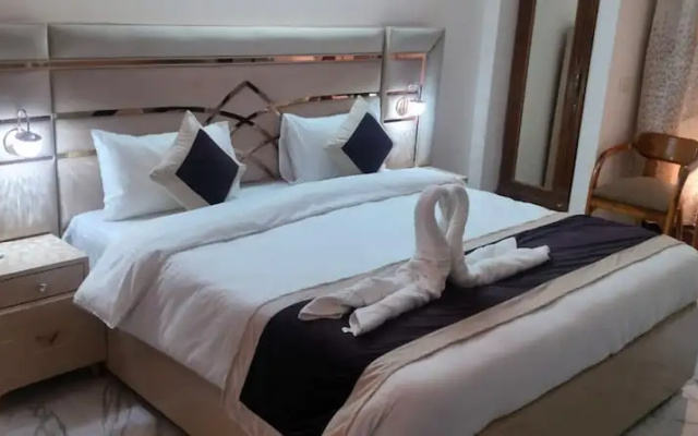 Room in B&B - Bed And Breakfast cum Home Stay