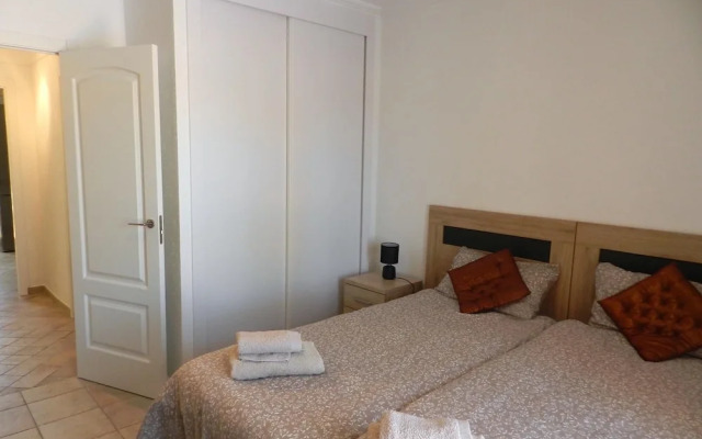 Villa Ambiente Para 4 Personas