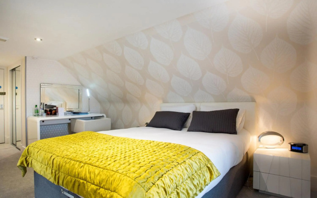 Heathmount Hotel
