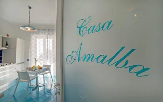 B&B Amalba Maiori