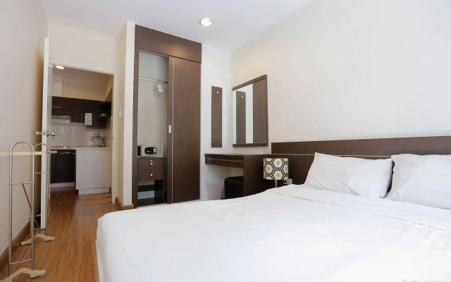 Phuket Villa Patong Condo