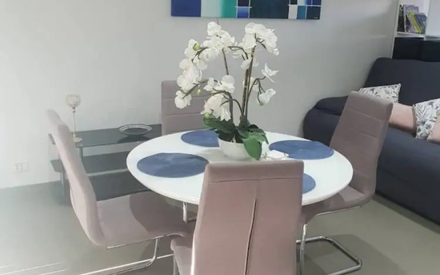 Great Location, Hip Studio, Near City