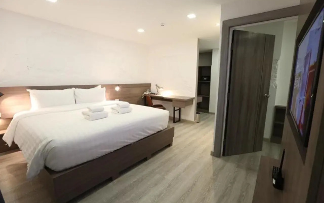 U42 Hotel Bangkok