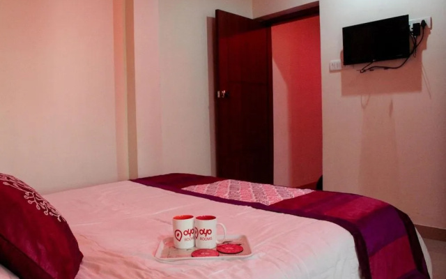 Flagship 2338 Hotel Choice Inn