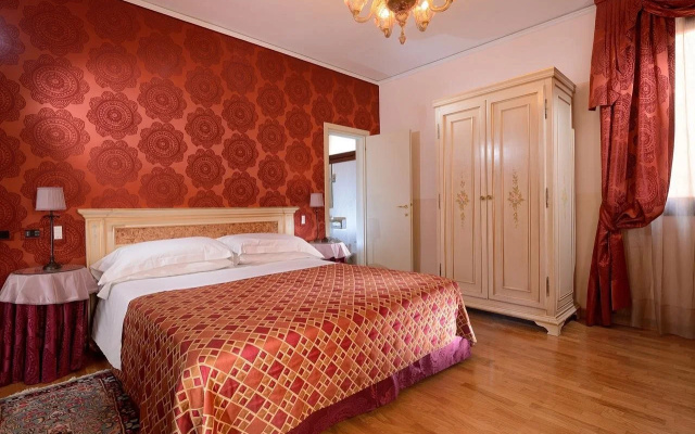Albergo Cavalletto & Doge Orseolo