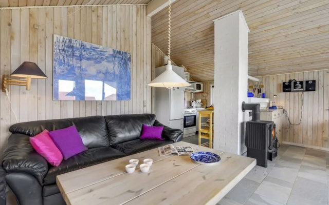 "Deljan" - 1.3km from the sea in Western Jutland