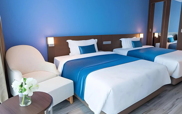 Grand Margherita Hotel
