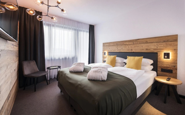 Natura Hotel Bodenmais