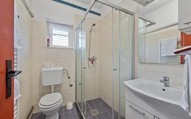 Aparthotel Vila Danica