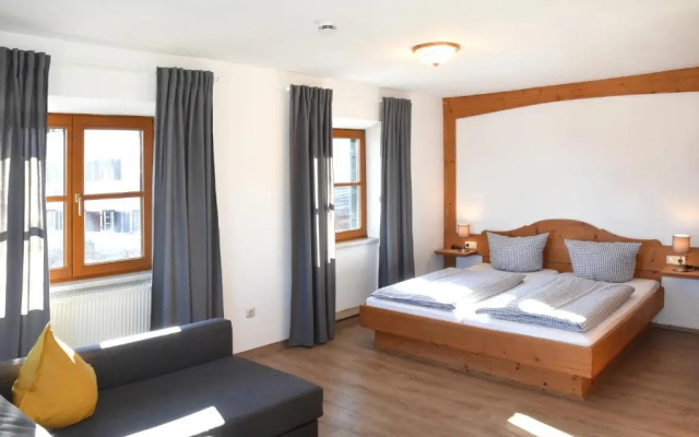 Alps Hostel