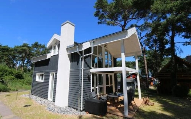 Ferienhaus Traumzeit - Strandpark (strandnah)