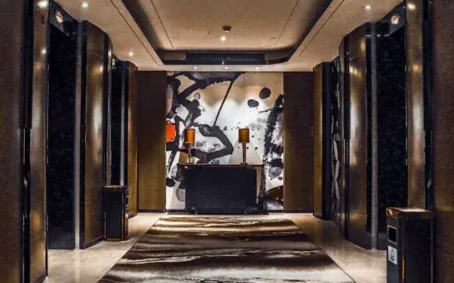 Wanda Realm Hotel Qiqihar