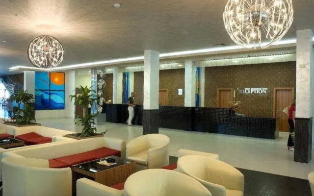 Hotel Glarus - Все включено
